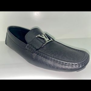LOUIS VUITTON MONTE CARLO MOCASSIN